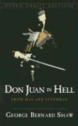 Bernard Shaw, George Bernard Shaw - Don Juan in Hell - From Man And Superman