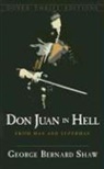 Bernard Shaw, George Bernard Shaw - Don Juan in Hell