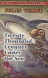 Jules Verne, Jules/ Allen Verne - Twenty Thousand Leagues Under the Sea