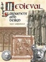 Jules Gaihabaud, Jules Gailhabaud - Medieval Ornament and Design