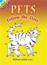 Barbara Soloff Levy, Barbara Soloff Levy, Barbara Soloff-Levy - Pets Follow-The-Dots