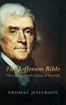 Thomas Jefferson - The Jefferson Bible