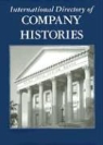 Tina Grant, Tina Grant - International Directory of Company Histories