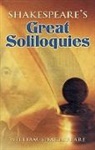Arthur Rackham, Arthur Shakespeare Rackham, William Shakespeare, Bob Blaisdell - Shakespeare''s Great Soliloquies