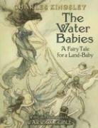 Charles Kingsley, Warwick Goble - Water Babies