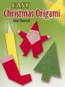 John Montroll - Easy Christmas Origami