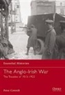 Peter Cottrell, Cottrell Peter - The Anglo-Irish War: