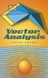 Louis Brand - Vector Analysis