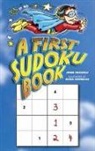 John Pazzelli, John/ Zourelias Pazzelli, Diana Zourelias - A First Sudoku Book
