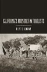Richard G Beidleman, Richard G. Beidleman - California''s Frontier Naturalists