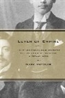 Mark Metzler, Mark Metzler, Metzler Mark - Lever of Empire