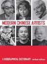 Michael Sullivan, Sullivan Michael, Michael Sullivan - Modern Chinese Artists