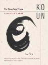Un Ko, Un/ You Ko, Ko Un - Three Way Tavern