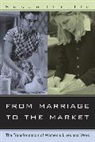 Susan Thistle, Thistle Susan, Susan Thistle - From Marriage to the Market