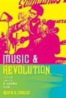 Robin Moore, Robin D. Moore, Robin Dale Moore - Music and Revolution
