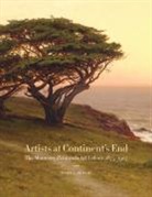 Scott A. Shields - Artists At Continent''s End