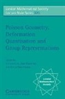S. Rawnsley Gutt, Simone Gutt, Simone (Universite Libre De Bruxelles) Rawns Gutt, Simone Rawnsley Gutt, GUTT S RAWNSLEY J STERNHEIMER, S. Gutt... - Poisson Geometry, Deformation Quantisation and Group Representations