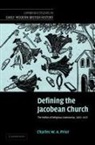 Charles W. a. Prior, Charles W. A. (University of Cambridge) Prior, PRIOR CHARLES W A, Anthony Fletcher, John Guy - Defining the Jacobean Church