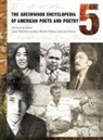 Mary McAleer Balkun, Balkun Mary McAleer, Jeffrey Gray, Jeffrey (EDT)/ McCorkle Gray, Jeffrey H. Gray, Gray Jeffrey... - The Greenwood Encyclopedia of American Poets And Poetry