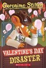 Geronimo Stilton - Valentine's Day Disaster