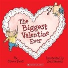 Steven Kroll, Steven/ Bassett Kroll, Jeni Bassett - The Biggest Valentine Ever