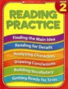 Terry (EDT) Cooper, Teaching Resources - 2nd Grade Reading Practice