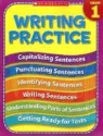 Terry (EDT) Cooper, Teaching Resources - 1st Grade Writing Practice