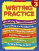 Not Available (NA), Teaching Resources - Writing Practice