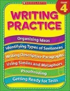 Terry (EDT) Cooper, Teaching Resources - 4th Grade Writing Practice