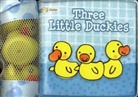 Jan Jugran, Anna M. Larranaga, Jackie Parsons, Jackie et al Parsons, Ana Larranaga, Ana Martin Larranaga... - Three Little Duckies