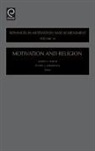 KARABENICK, Stuart A. Karabenick, Maehr, Martin L. Maehr - Motivation and Religion
