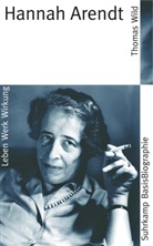 Thomas Wild - Hannah Arendt
