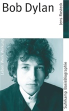 Jens Rosteck - Bob Dylan