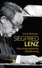 Erich Maletzke - Siegfried Lenz