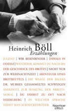 Heinrich Böll, Joche Schubert, Jochen Schubert - Erzählungen