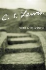 C. S. Lewis - Mero Cristianismo