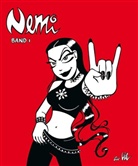 Lise Myhre, Lise Myrhe - Nemi 01