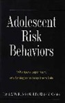 Claire V. Crooks, Claire V. (University of Western Ontario) Crooks, Peter Jaffe, Peter G. Jaffe, David A. Wolfe, David A. Jaffe Wolfe... - Adolescent Risk Behaviors