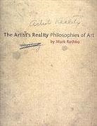 Christopher Rothko, Kate Pr Rothko, Mark Rothko, Christopher Rothko - The Artist's Reality