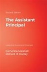 Richard M Hooley, Richard M. Hooley, Catherine Marshall, Catherine Hooley Marshall, Catherine/ Hooley Marshall - Assistant Principal