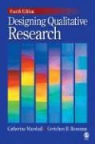 Catherine Marshall, Catherine Rossman Marshall, Gretchen B. Rossman - Designing Qualitative Research