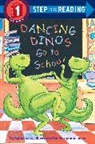 Margeaux Lucas, Sally Lucas, Margeaux Lucas - Dancing Dinos Go to School
