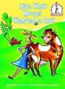 Martha Freeman, Steven Salerno, Steven Salerno - Mrs. Wow Never Wanted a Cow