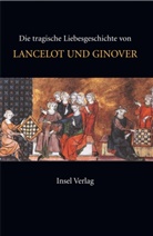 Hans-Hug Steinhoff, Hans-Hugo Steinhoff - Lancelot und Ginover, 2 Teile
