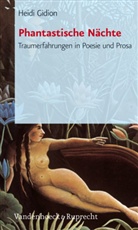 Heidi Gidion - Phantastische Nächte