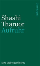 Shashi Tharoor - Aufruhr