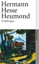 Hermann Hesse, Volke Michels, Volker Michels - Heumond