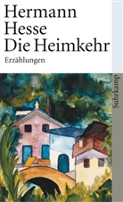 Hermann Hesse, Volke Michels, Volker Michels - Die Heimkehr