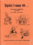 Martina Deutscher - Spielend lesen für Anfänger. Spürnase Omega