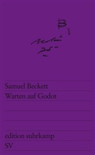 Samuel Beckett - Warten auf Godot